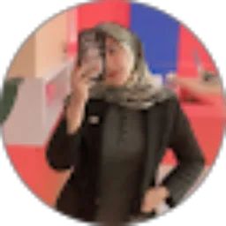 Review From Lisa Rofah