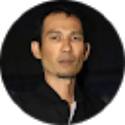 Review From Hasdar Jaya