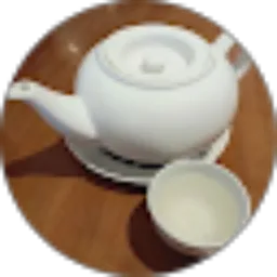 Review From Besak Cawah