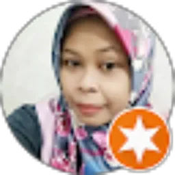 Review From Endah Susanti