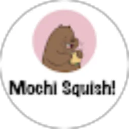 Review From Mochi Squish!