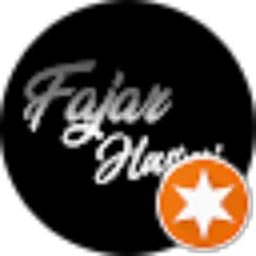 Review From FAJAR HASMI