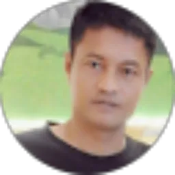 Review From Hasrin Aswat