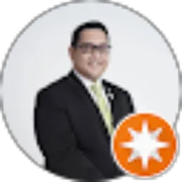 Review From Syukri MATA