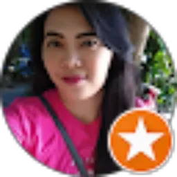 Review From Kiki Wusurwut