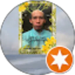 Review From لِلّٰهِ تَعَلٰی