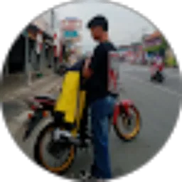 Review From Jajar Purwanto