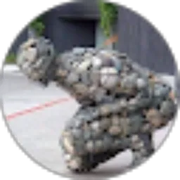 Review From JacK Daniels