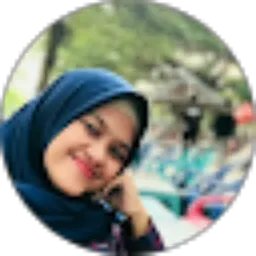 Review From Zukrina Tasya