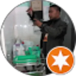 Review From agus yulianto