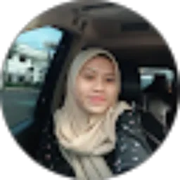 Review From Farah rahmah