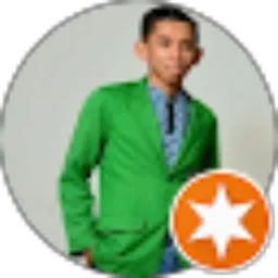 Review From Syahrul H