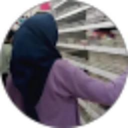 Review From Nabila Amalia nigen