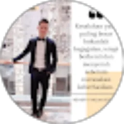 Review From Hendry Halim