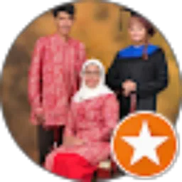 Review From Aprilia Fitriani