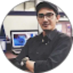 Review From Ridhani Afif