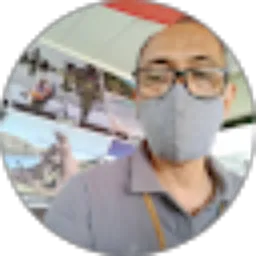 Review From Ridwan A. Milyarto