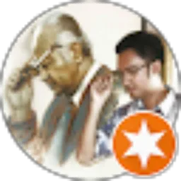 Review From Ance Saidin