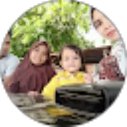 Review From Zhahirah Laundry