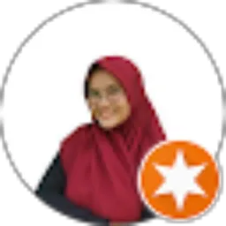 Review From Ghazyi Azizah