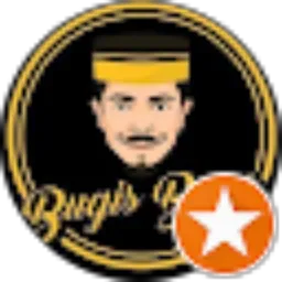 Review From Mr•Bugis •Ip