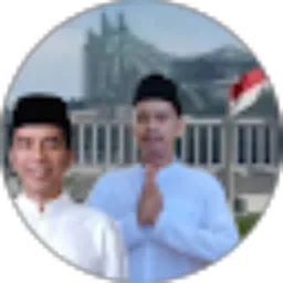 Review From ilham sharing