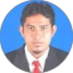 Review From Muhammad Ikhlas