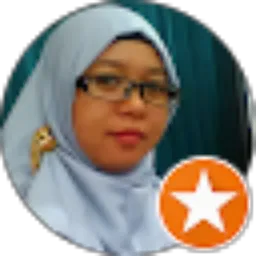 Review From Desi Melatiningsih