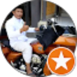 Review From Nur Khamid