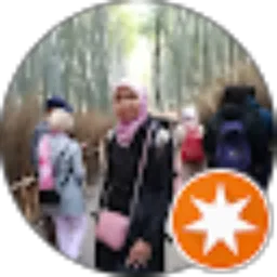 Review From Hayati Mohd Nor