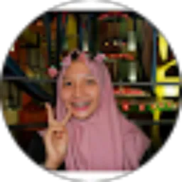 Review From chindy fatikadillah putri tawil