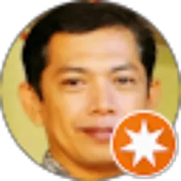 Review From Widi P (Mas Widi)