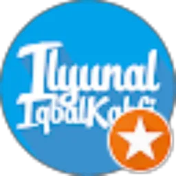 Review From ilyunal iqbal Kahfi