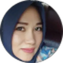 Review From Ervina Budiman