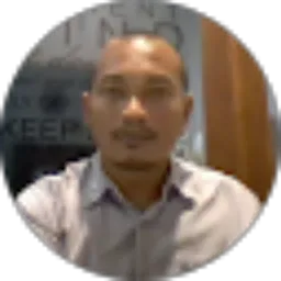 Review From Gilbeth Sitindaon