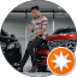 Review From Fry Vreydinand