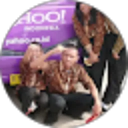 Review From Pradika Hermawan