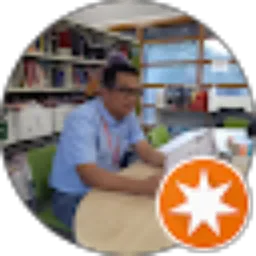 Review From sudadi kasran