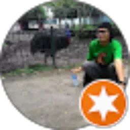 Review From Amzah Saputra