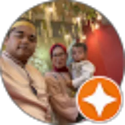 Review From uswatun hasanah