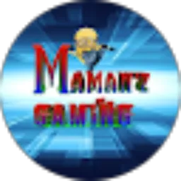 Review From MAMANZ GAMING