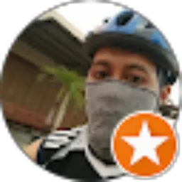 Review From rhoni hafidian