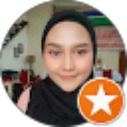 Review From Susan Oktaviani