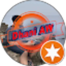 Review From Dhani AW