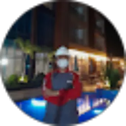 Review From Stenly Rsundapi