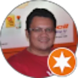 Review From agung widjojo