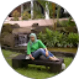 Review From Alifia Primasari