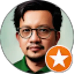 Review From Muhammad Amiruddin