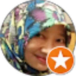 Review From rizky ardlianti