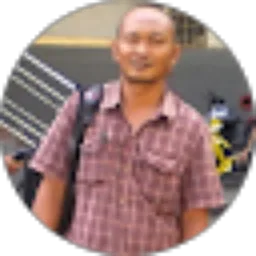 Review From zeth zarman